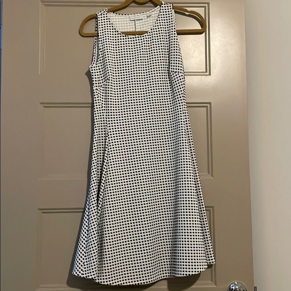 NYC Work Dress